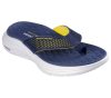 Skechers férfi papucs - 232894-NVYL