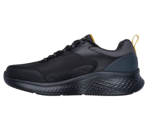 Skechers férfi cipő - 232958-BKCC