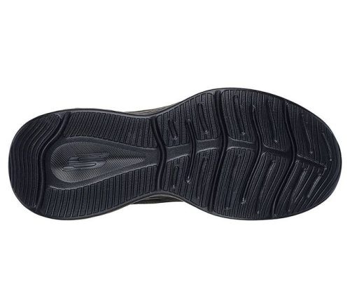 Skechers férfi cipő - 232958-BKCC