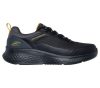 Skechers férfi cipő - 232958-BKCC