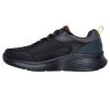Skechers férfi cipő - 232958-BKCC