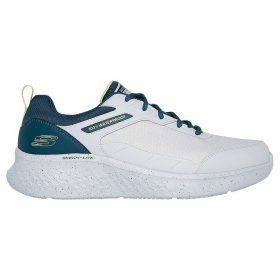 Skechers férfi cipő - 232958-GYGR
