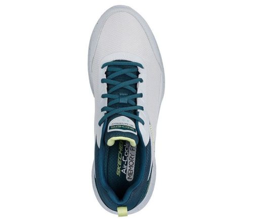 Skechers férfi cipő - 232958-GYGR