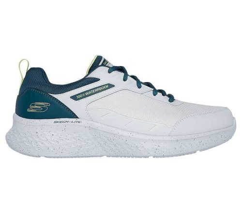 Skechers férfi cipő - 232958-GYGR