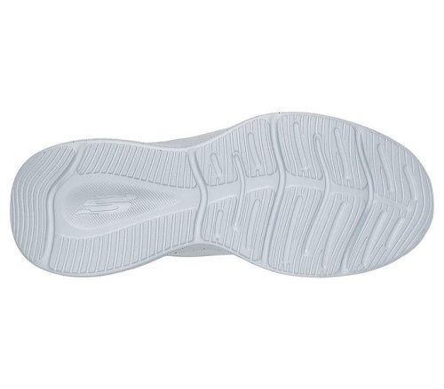 Skechers férfi cipő - 232958-GYGR