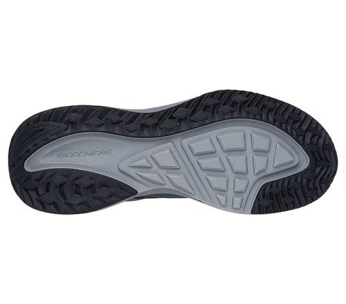 Skechers férfi bakancs - 232961-CCLM