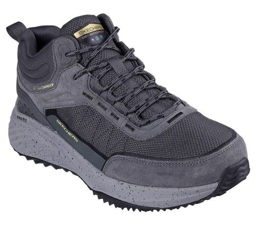 Skechers férfi bakancs - 232961-CCLM