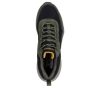Skechers férfi bakancs - 232961-OLBK