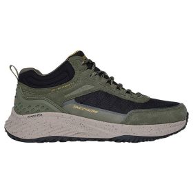 Skechers férfi bakancs - 232961-OLBK