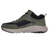 Skechers férfi bakancs - 232961-OLBK