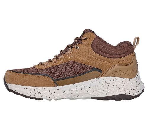 Skechers férfi bakancs - 232961-TPNV