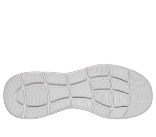 Skechers férfi cipő - 232971-BKBL