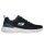 Skechers férfi cipő - 232971-BKBL