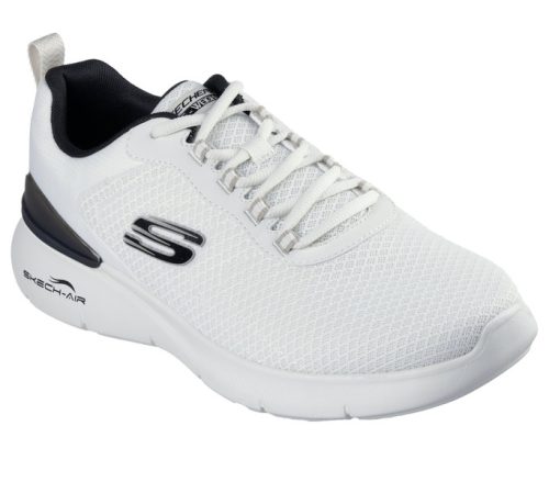 Skechers férfi cipő - 232971-NTBK