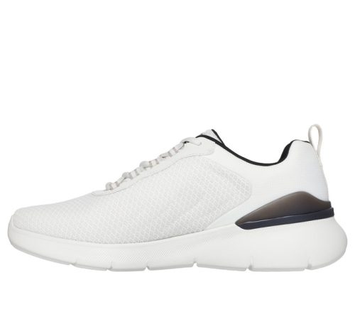 Skechers férfi cipő - 232971-NTBK