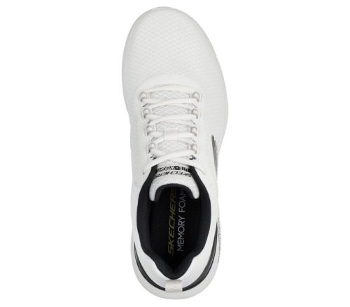 Skechers férfi cipő - 232971-NTBK