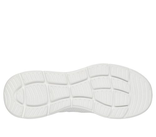Skechers férfi cipő - 232971-NTBK