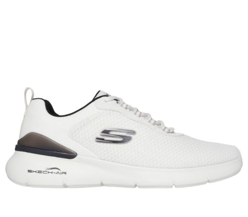 Skechers férfi cipő - 232971-NTBK