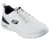 Skechers férfi cipő - 232971-NTBK