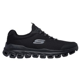 Skechers férfi cipő - 233012-BBK