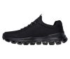 Skechers férfi cipő - 233012-BBK