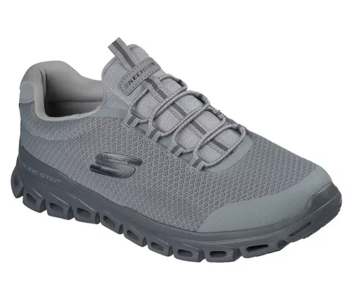 Skechers férfi cipő - 233012-GYCC