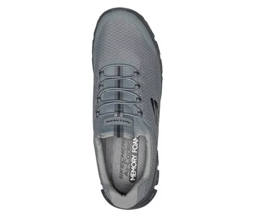 Skechers férfi cipő - 233012-GYCC