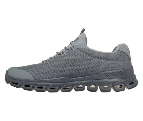 Skechers férfi cipő - 233012-GYCC