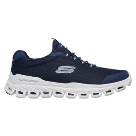 Skechers férfi cipő - 233012-NVY