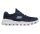 Skechers férfi cipő - 233012-NVY