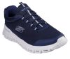 Skechers férfi cipő - 233012-NVY