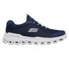 Skechers férfi cipő - 233012-NVY