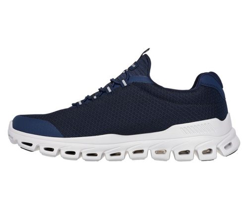 Skechers férfi cipő - 233012-NVY