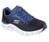 Skechers férfi cipő - 233132-BKBL