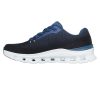 Skechers férfi cipő - 233132-BKBL