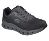 Skechers férfi cipő - 233132-BKCC
