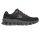 Skechers férfi cipő - 233132-BKCC