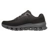 Skechers férfi cipő - 233132-BKCC