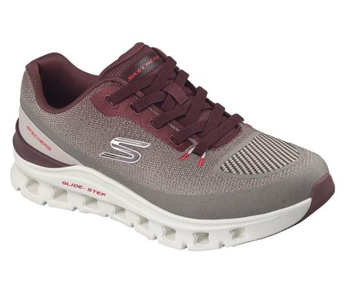 Skechers férfi cipő - 233132-TPBG