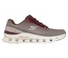 Skechers férfi cipő - 233132-TPBG