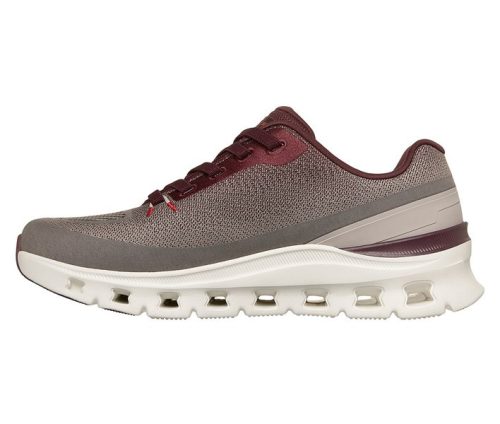 Skechers férfi cipő - 233132-TPBG