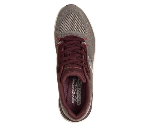 Skechers férfi cipő - 233132-TPBG