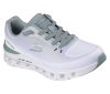 Skechers férfi cipő - 233132-WLB