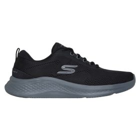 Skechers férfi cipő - 233184-BKCC