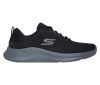 Skechers férfi cipő - 233184-BKCC