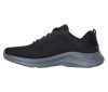 Skechers férfi cipő - 233184-BKCC