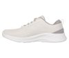 Skechers férfi cipő - 233184-NAT