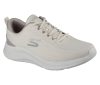 Skechers férfi cipő - 233184-NAT