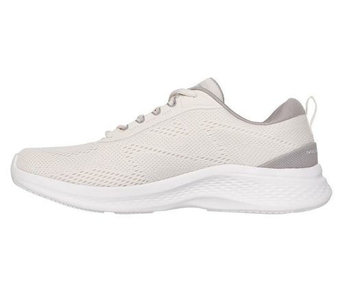 Skechers férfi cipő - 233184-NAT
