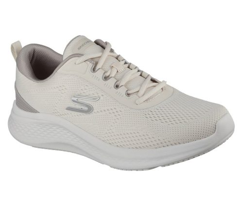 Skechers férfi cipő - 233184-NAT